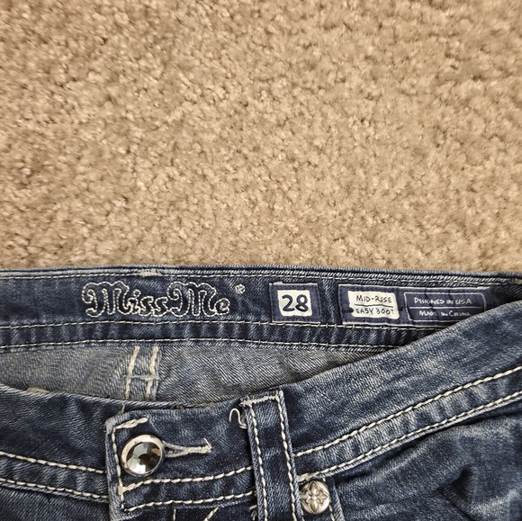 Miss Me - Picture 3 of 5